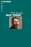 bokomslag Max Weber