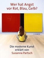 bokomslag Wer hat Angst vor Rot, Blau, Gelb?