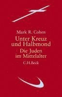 bokomslag Unter Kreuz und Halbmond