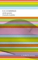 E. E. Cummings - erotic poems. Erotische Gedichte, Häftad