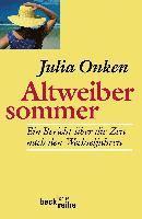 Julia Onken - Altweibersommer, Häftad