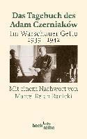 Das Tagebuch des Adam Czerniaków