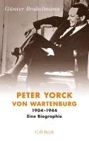 Peter Yorck von Wartenburg 1