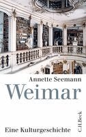 Annette Seemann - Weimar, Inbunden