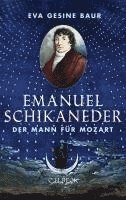 bokomslag Emanuel Schikaneder