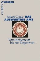 Eckart Conze - Das Auswärtige Amt, Häftad