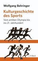 Kulturgeschichte des Sports 1