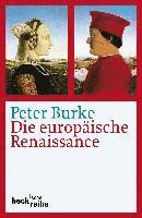bokomslag Die europäische Renaissance