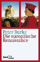 Peter Burke - Die europäische Renaissance, Häftad