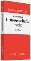 Genossenschaftsrecht 1