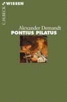 bokomslag Pontius Pilatus