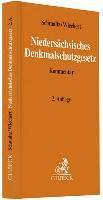 Niedersächsisches Denkmalschutzgesetz 1