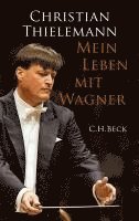 bokomslag Mein Leben mit Wagner