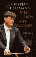 bokomslag Mein Leben mit Wagner