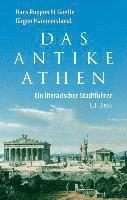 bokomslag Das Antike Athen