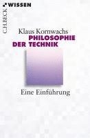 Klaus Kornwachs - Philosophie der Technik, Häftad