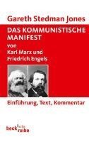 bokomslag Das Kommunistische Manifest