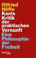 bokomslag Kants Kritik der praktischen Vernunft
