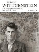 bokomslag Ludwig Wittgenstein