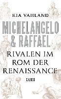 bokomslag Michelangelo & Raffael