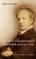 Gerhart Hauptmann 1