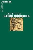 Olaf B. Rader - Kaiser Friedrich II., Häftad