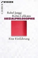 bokomslag Sozialphilosophie