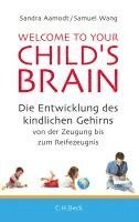bokomslag Welcome to your Child's Brain