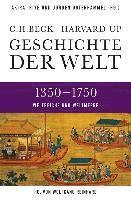 bokomslag Geschichte der Welt  1350-1750