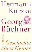 bokomslag Georg Büchner