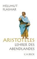 Hellmut Flashar - Aristoteles, Inbunden