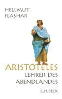 bokomslag Aristoteles