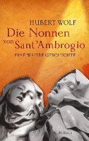bokomslag Die Nonnen von Sant'Ambrogio