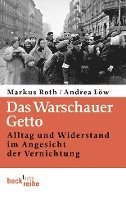 bokomslag Das Warschauer Getto