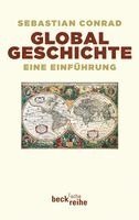 Sebastian Conrad - Globalgeschichte, Häftad