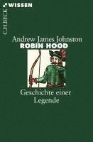Andrew James Johnston - Robin Hood, Häftad