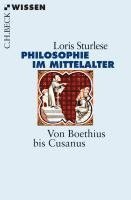 Loris Sturlese - Die Philosophie im Mittelalter, Häftad