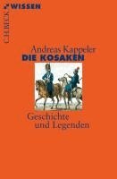 Andreas Kappeler - Die Kosaken, Häftad