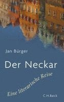 bokomslag Der Neckar