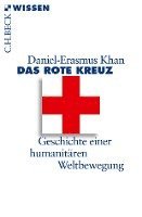 bokomslag Das Rote Kreuz