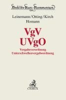 Ralf Leinemann, Olaf Otting, Thomas Kirch, Oliver Homann - VgV - UVgO, Inbunden