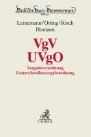 VgV - UVgO 1