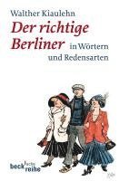 Der richtige Berliner 1