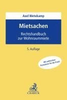 Mietsachen 1