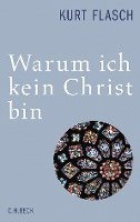 bokomslag Warum ich kein Christ bin