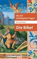 Bernhard Lang - Die 101 wichtigsten Fragen - Die Bibel, Häftad