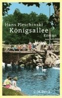 bokomslag Königsallee