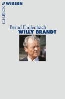 bokomslag Willy Brandt