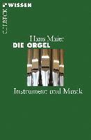 Die Orgel