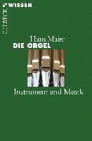 Die Orgel 1